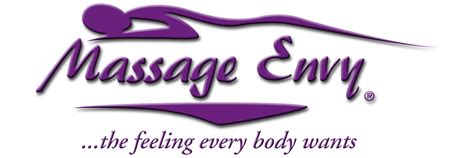 massage envy|More.